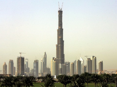 Le Parlement peut se prononcer sur les 15 millions pour Dubaï