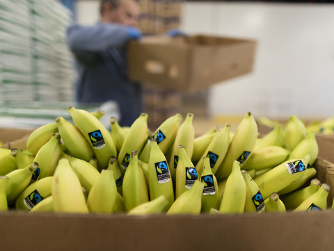 Le commerce équitable poursuit sa progression en Suisse