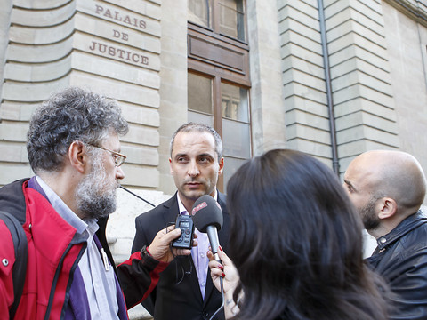 La famille d'Adeline décrit sa vie brisée après le drame