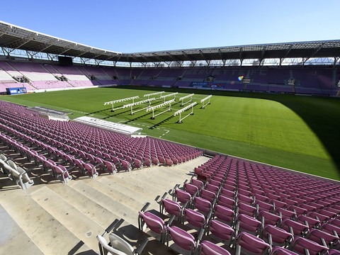 La police genevoise mobilisée pour encadrer le finale de la Coupe