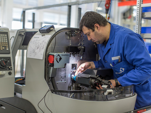 Commandes et ventes en hausse au 1er trimestre dans l'industrie MEM