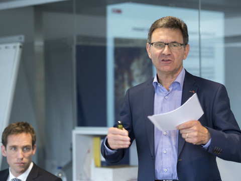Nouvel horaire CFF: la liaison directe Lausanne-Berne perdante
