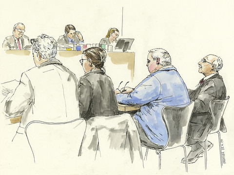 Neuf ans et 4 mois de prison pour un pédophile