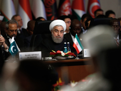 La réélection de Hassan Rohani conforte sa politique de détente