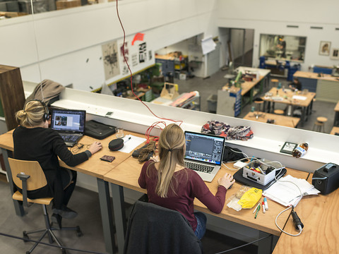 Le président des recteurs veut introduire l'informatique au gymnase