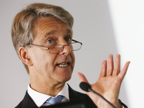 Le président de l'ASB craint des fuites au niveau de la protection des données