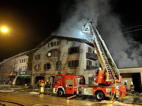 Fribourg: échec du référendum contre la loi sur l'assurance immobilière