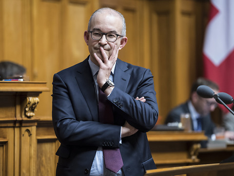 L'UDC veut limiter l'immigration dans le canton de Zurich