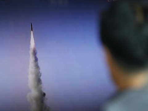 L'ONU veut resserrer l'étau après le dernier tir nord-coréen