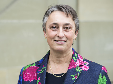 Marie Garnier dessaisie du dossier de la préfecture de la Sarine