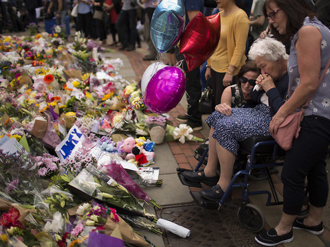 Attentat de Manchester: la police annonce une septième arrestation