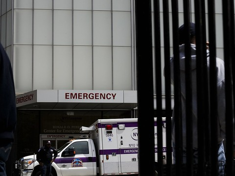 Le nouveau projet de la loi Trumpcare exclut autant que la première