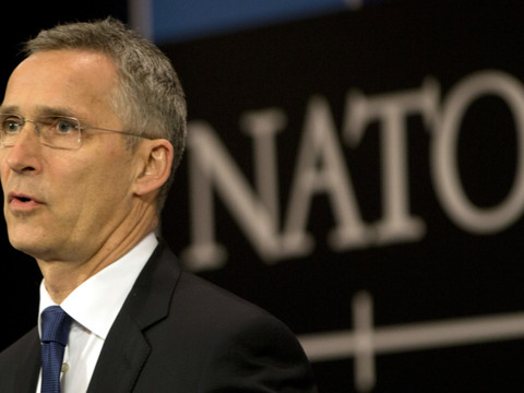 L'OTAN rejoindra la coalition anti-EI sans participer aux combats