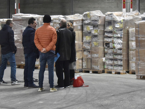 Nombre de faillites en baisse après quatre mois en Suisse