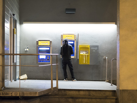 Bénéfice en hausse pour La Poste - PostFinance sous pression