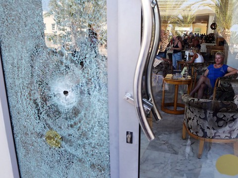 Deux ans après, le procès de l'attentat de Sousse s'ouvre à Tunis