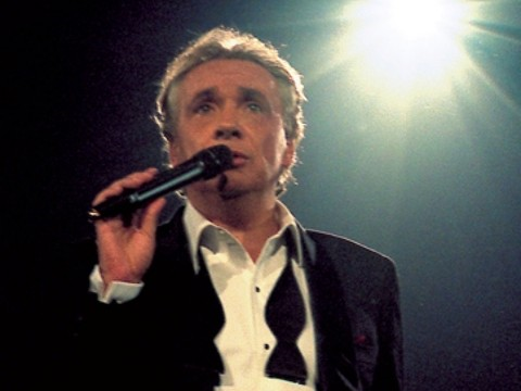 France: Michel Sardou annonce qu'il va arrêter de chanter