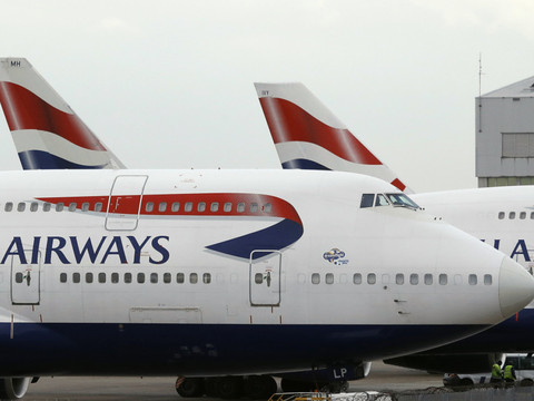 British Airways annule tous ses vols au départ de Londres samedi