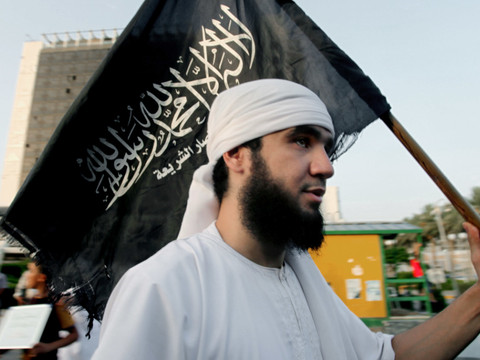 Le groupe djihadiste libyen Ansar Asharia annonce sa dissolution
