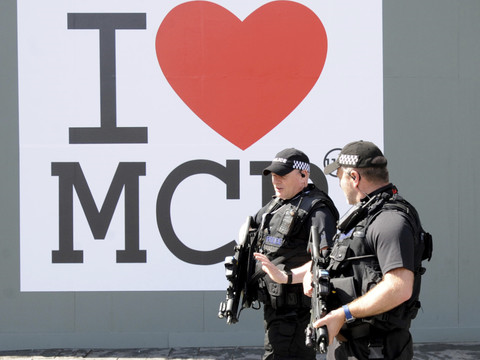 Le MI5 enquête sur ses pratiques après l'attentat de Manchester