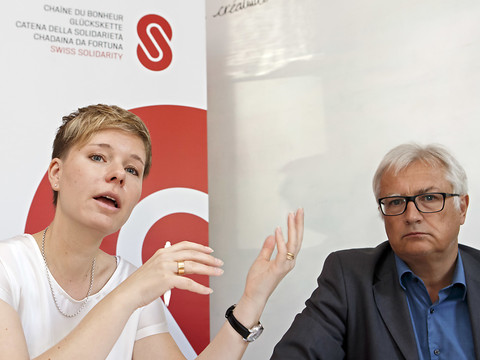 La Chaîne du Bonheur revoit sa stratégie pour être 