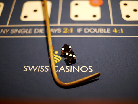 Jeux d'argent: le Conseil des Etats tient bon et refuse d'exonérer tous les gains