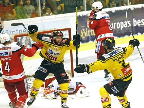 La COMCO enquête sur la diffusion du hockey via Pay-TV
