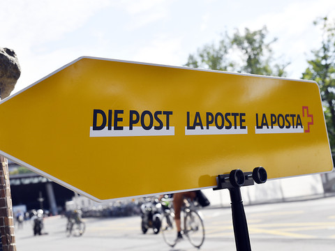 La Poste a prévu de fermer 14 offices à Neuchâtel d'ici 2020