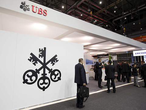 Des centaines d'employés d'UBS quitteront Zurich pour Bienne