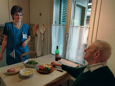 Les sénateurs augmentent les aides au loyer pour les plus pauvres