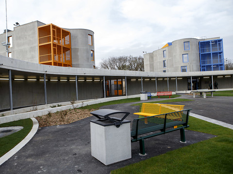 Un projet de centre fermé pour jeunes perturbés à Genève