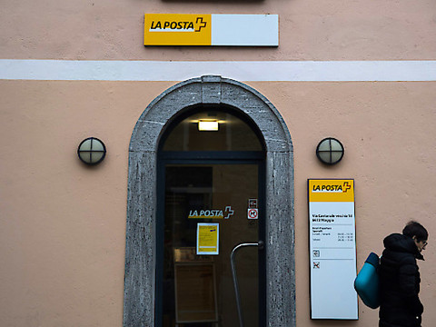 Déjà plus de 200 offices postaux sur la sellette en Suisse