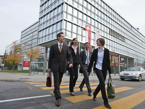 Les multinationales devront être plus transparentes face au fisc