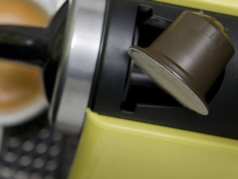 Guerre des dosettes: Ethical Coffee gagne une manche contre Nestlé