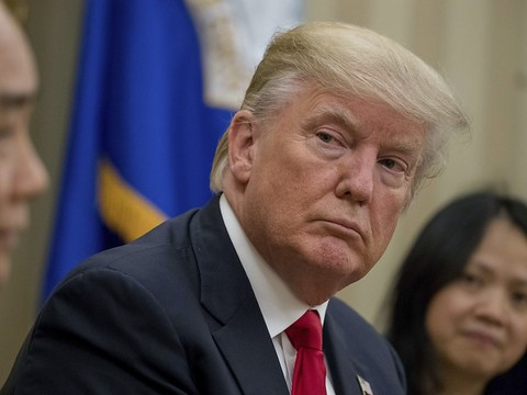 Trump fera connaître jeudi sa décision sur l'accord de Paris