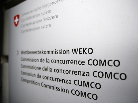 La COMCO amende Husqvarna