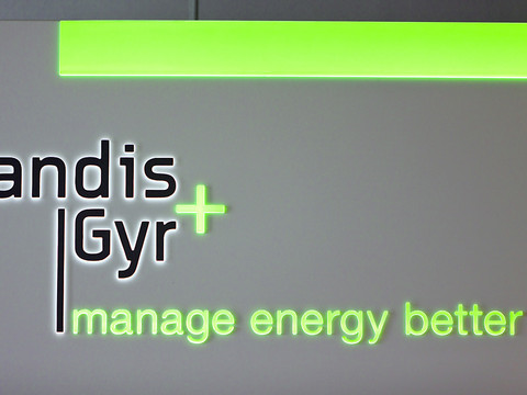 Landis+Gyr va supprimer jusqu'à 60 emplois à Zoug