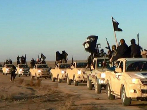 L'assaut sur Raqa a commencé, selon la Turquie