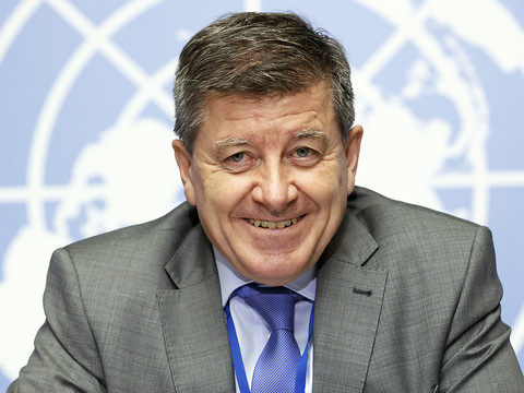 Climat: l'OIT appelle le monde du travail à la responsabilité