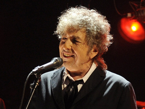 Bob Dylan a transmis son discours et recevra l'argent du prix Nobel