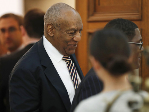 Ouverture du procès de Bill Cosby pour agression sexuelle
