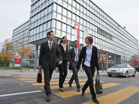 Les multinationales devront être plus transparentes face au fisc