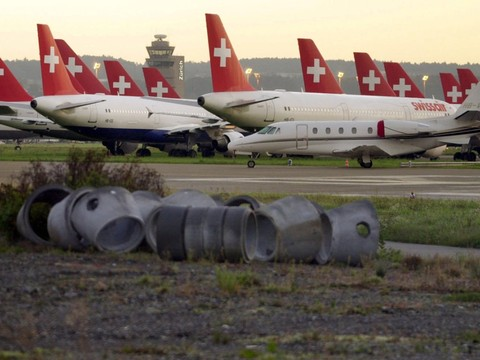 Dix ans après le procès Swissair, des questions sans réponse