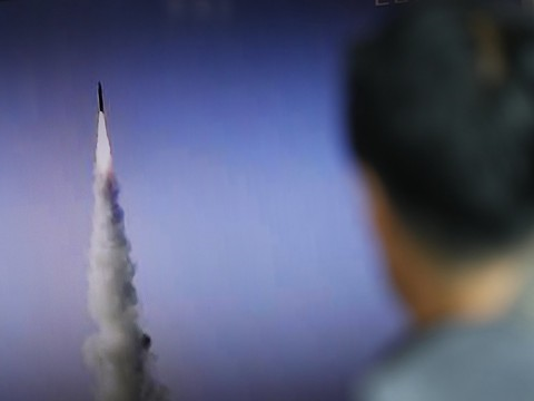 La Corée du Nord a procédé à un nouveau tir de missiles