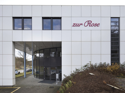 Zur Rose Group confirme sa volonté d'entrer en Bourse