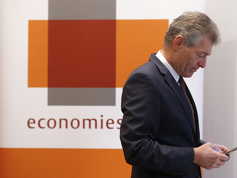 Economiesuisse maintient sa prévision de croissance à 1,7% en 2017