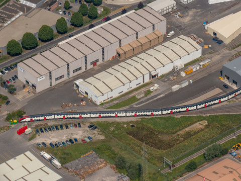 Bombardier va supprimer 650 places de travail en Suisse