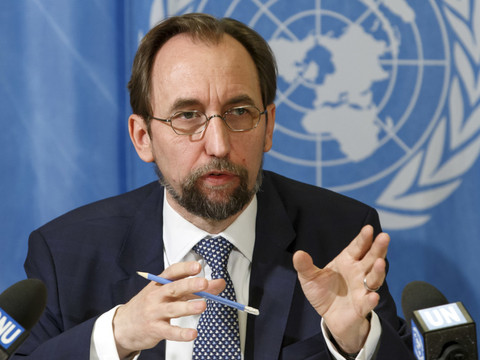 RDC: l'ONU demande des investigations internationales au Kasaï
