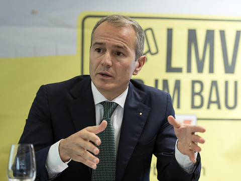 La SSE lance un système de contrôle plus efficace sur les chantiers