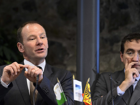Le Conseil fédéral moins généreux envers les cantons sur la fiscalité des entreprises